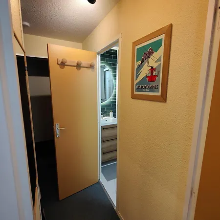 Apartment & Cozy Facing The Gondola *
